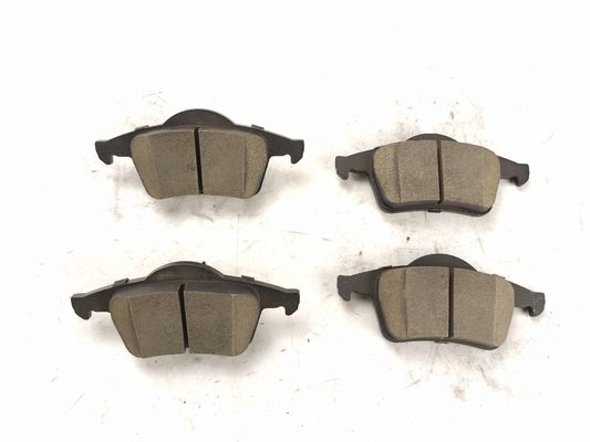 30648382 30671576 30671575 Rear Brake Pad For Volvo S80 V70 S70 S60 XC70 XC60