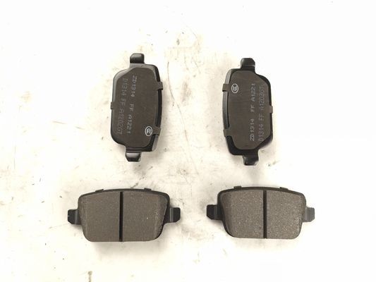 30648382 30671576 30671575 Rear Brake Pad For Volvo S80 V70 S70 S60 XC70 XC60