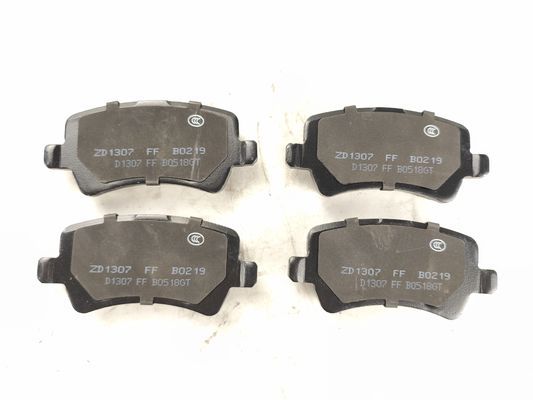 30648382 30671576 30671575 Rear Brake Pad For Volvo S80 V70 S70 S60 XC70 XC60