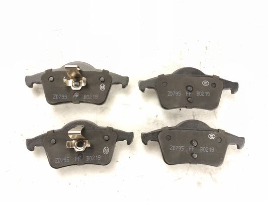 30648382 30671576 30671575 Rear Brake Pad For Volvo S80 V70 S70 S60 XC70 XC60