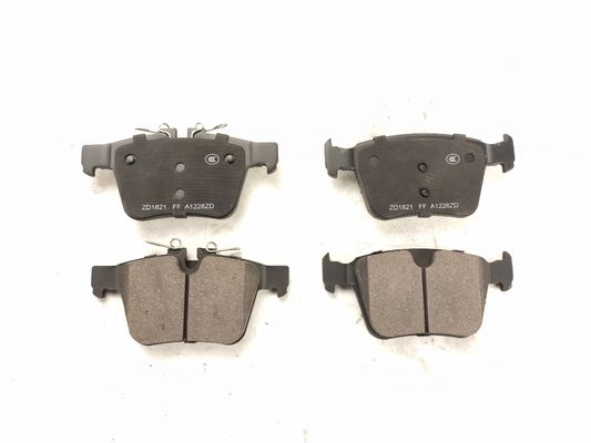 31471266/31471265/ 32233035/30793093 Rear Brake Pad For Volvo S90L S90 V90 V90 Cross country XC90 XC90 2016-