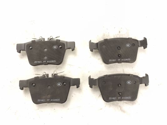 31471266/31471265/ 32233035/30793093 Rear Brake Pad For Volvo S90L S90 V90 V90 Cross country XC90 XC90 2016-