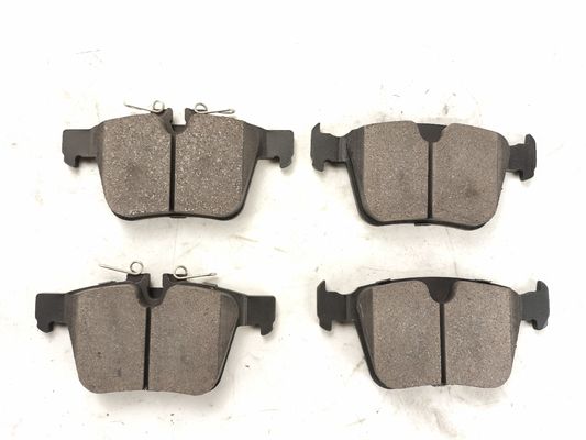 31471266/31471265/ 32233035/30793093 Rear Brake Pad For Volvo S90L S90 V90 V90 Cross country XC90 XC90 2016-