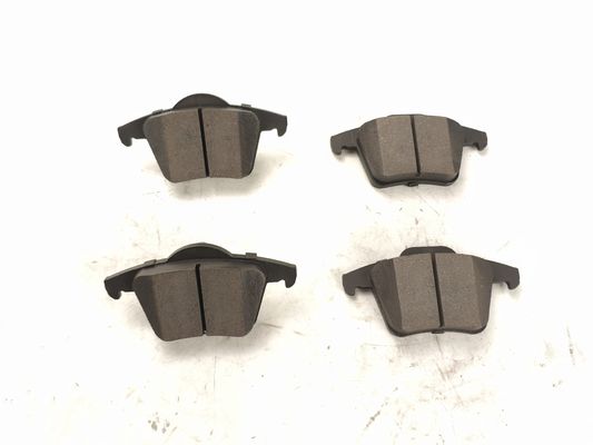 31471266/31471265/ 32233035/30793093 Rear Brake Pad For Volvo S90L S90 V90 V90 Cross country XC90 XC90 2016-
