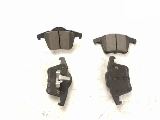 31471266/31471265/ 32233035/30793093 Rear Brake Pad For Volvo S90L S90 V90 V90 Cross country XC90 XC90 2016-