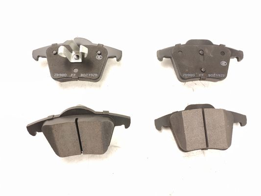 31471266/31471265/ 32233035/30793093 Rear Brake Pad For Volvo S90L S90 V90 V90 Cross country XC90 XC90 2016-