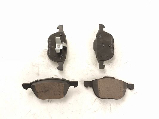 30793618/3074203/31212184/30742029 Pad del freno anteriore Per Volvo C70 V50 S40 V40 V40 Cross Country C30