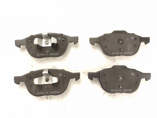 30793618/3074203/31212184/30742029 Pad del freno anteriore Per Volvo C70 V50 S40 V40 V40 Cross Country C30