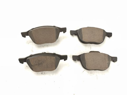 30793618/3074203/31212184/30742029 Pad del freno anteriore Per Volvo C70 V50 S40 V40 V40 Cross Country C30