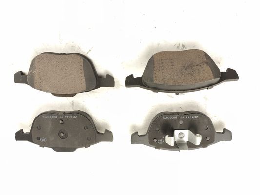 30793618/3074203/31212184/30742029 Pad del freno anteriore Per Volvo C70 V50 S40 V40 V40 Cross Country C30