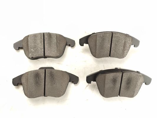 31304129/31277334/30769125 Pad del freno anteriore Per Volvo S80, S80L / XC60 / XC90