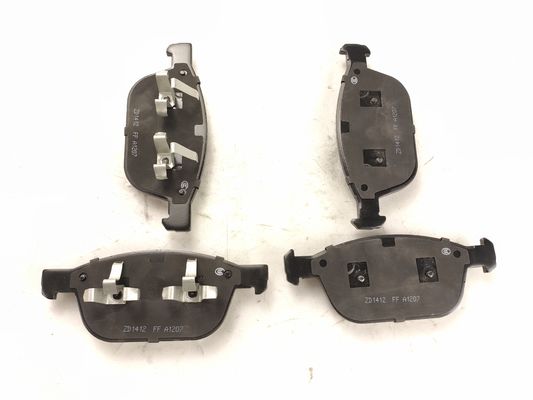 31304129/31277334/30769125 Pad del freno anteriore Per Volvo S80, S80L / XC60 / XC90