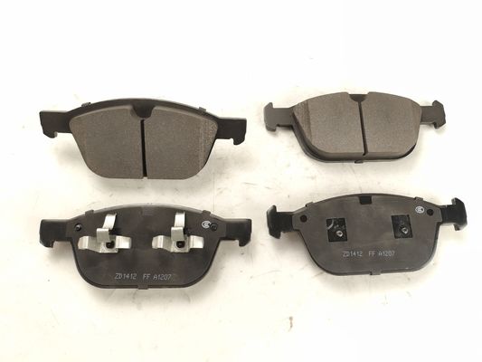 31304129/31277334/30769125 Pad del freno anteriore Per Volvo S80, S80L / XC60 / XC90