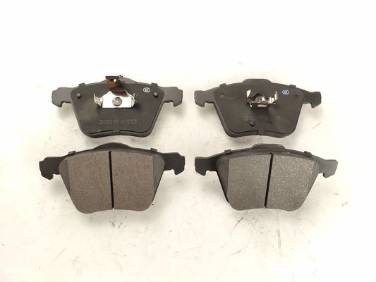 31304129/31277334/30769125 Pad del freno anteriore Per Volvo S80, S80L / XC60 / XC90