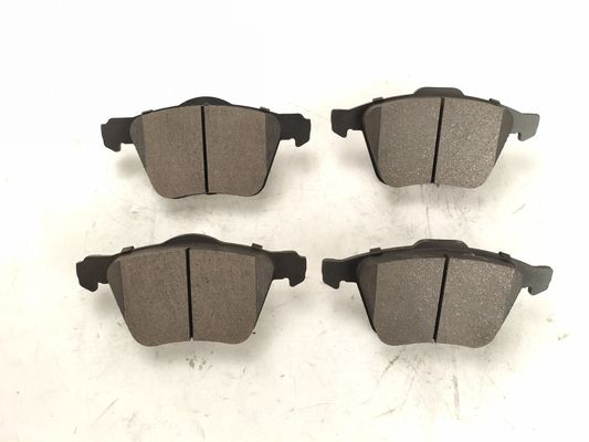 31304129/31277334/30769125 Pad del freno anteriore Per Volvo S80, S80L / XC60 / XC90