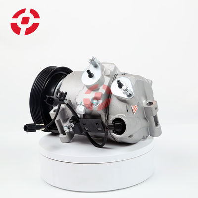 12v Climatizzatore per autoveicoli OE LR020193 Parte Auto AC Compressore Pompa di condizionamento dell'aria per auto Per Land Rover