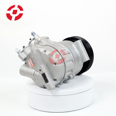 12v Climatizzatore per autoveicoli OE LR020193 Parte Auto AC Compressore Pompa di condizionamento dell'aria per auto Per Land Rover