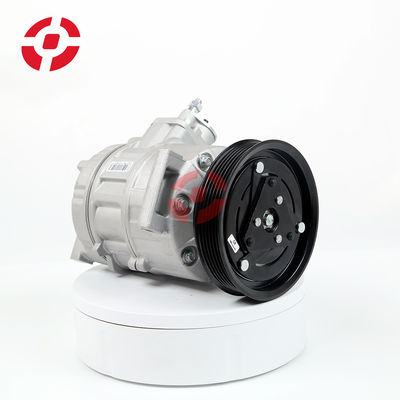 12v Climatizzatore per autoveicoli OE LR020193 Parte Auto AC Compressore Pompa di condizionamento dell'aria per auto Per Land Rover