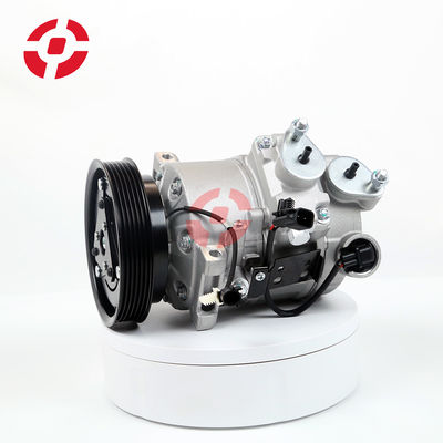 12v Climatizzatore per autoveicoli OE LR020193 Parte Auto AC Compressore Pompa di condizionamento dell'aria per auto Per Land Rover
