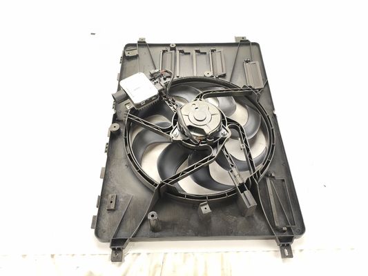 OE 31686806 31293778 31368867 Car Electrical Radiator Fan Control Unit AC Cooling Radiator Fan Cooling Fan For Volvo