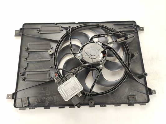 OE 31686806 31293778 31368867 Car Electrical Radiator Fan Control Unit AC Cooling Radiator Fan Cooling Fan For Volvo