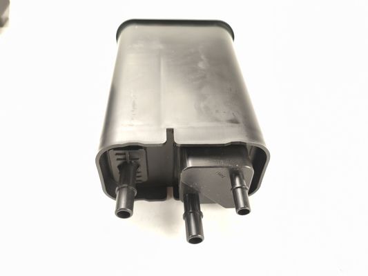 Carbon Canisters Thick OE 31405829 Auto Parts Fuel Vapor Charcoal Canister For Volvo