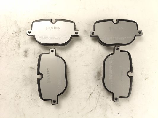 LR015577/ LR019618/LR026221-1/LR064181/LR015578/LR025739-1 Parete freno anteriore / posteriore Per Land Rover Sport Range Rover