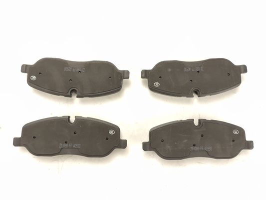 LR015577/ LR019618/LR026221-1/LR064181/LR015578/LR025739-1 Parete freno anteriore / posteriore Per Land Rover Sport Range Rover