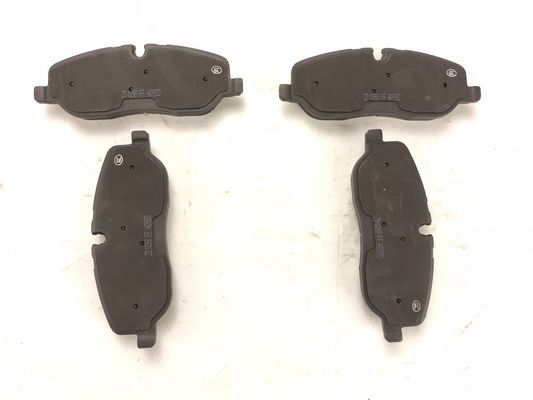 LR015577/ LR019618/LR026221-1/LR064181/LR015578/LR025739-1 Parete freno anteriore / posteriore Per Land Rover Sport Range Rover
