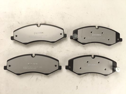 LR051626 LR065492 SFP500020 LR016962 LR021316 LR079910-1 Front / Rear Brake Pad For Land Rover Discovery 3/4/5, Sport 3.0T