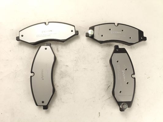 LR051626 LR065492 SFP500020 LR016962 LR021316 LR079910-1 Front / Rear Brake Pad For Land Rover Discovery 3/4/5, Sport 3.0T