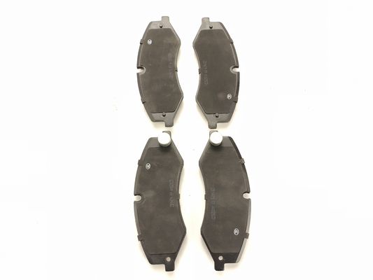 LR051626 LR065492 SFP500020 LR016962 LR021316 LR079910-1 Front / Rear Brake Pad For Land Rover Discovery 3/4/5, Sport 3.0T