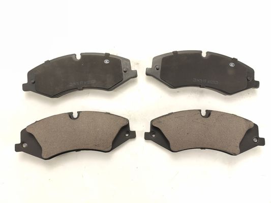LR051626 LR065492 SFP500020 LR016962 LR021316 LR079910-1 Front / Rear Brake Pad For Land Rover Discovery 3/4/5, Sport 3.0T