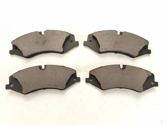 LR051626 LR065492 SFP500020 LR016962 LR021316 LR079910-1 Front / Rear Brake Pad For Land Rover Discovery 3/4/5, Sport 3.0T
