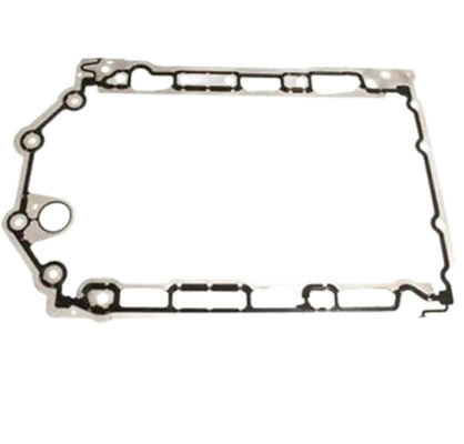 Ricambi per autoveicoli OE LR005994/C2S47774 Gaschetta a panella d'olio Piccola per Land Rover Jaguar 3.0T 2.7T