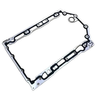 Ricambi per autoveicoli OE LR005994/C2S47774 Gaschetta a panella d'olio Piccola per Land Rover Jaguar 3.0T 2.7T