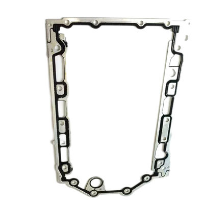 Ricambi per autoveicoli OE LR005994/C2S47774 Gaschetta a panella d'olio Piccola per Land Rover Jaguar 3.0T 2.7T