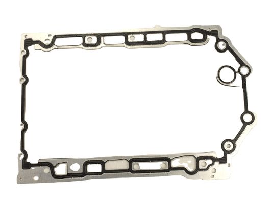 Ricambi per autoveicoli OE LR005994/C2S47774 Gaschetta a panella d'olio Piccola per Land Rover Jaguar 3.0T 2.7T