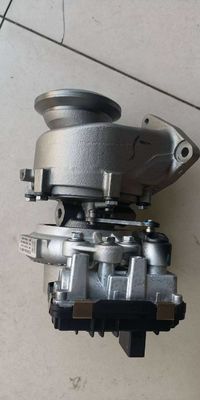 Componenti per autoveicoli Motore Turbo Star Pulse Turbocharger per Land Rover OE LR083483 LR140581 LR094424 LR073722 JDE4074