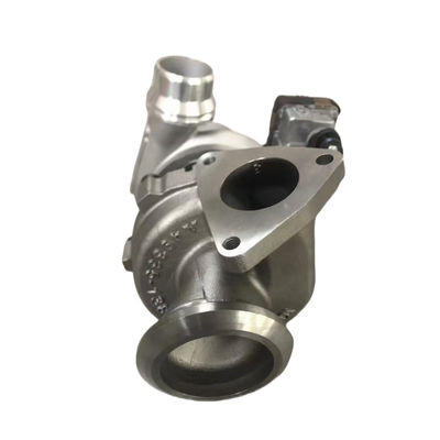 Componenti per autoveicoli Motore Turbo Star Pulse Turbocharger per Land Rover OE LR083483 LR140581 LR094424 LR073722 JDE4074