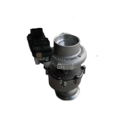 Componenti per autoveicoli Motore Turbo Star Pulse Turbocharger per Land Rover OE LR083483 LR140581 LR094424 LR073722 JDE4074