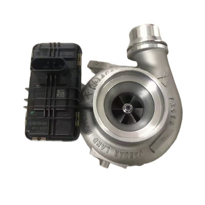 Componenti per autoveicoli Motore Turbo Star Pulse Turbocharger per Land Rover OE LR083483 LR140581 LR094424 LR073722 JDE4074
