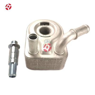 Kit di raffreddamento dell'olio del motore per Volvo OE 31460661