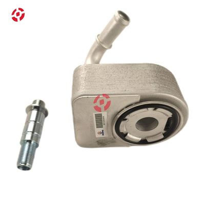 Kit di raffreddamento dell'olio del motore per Volvo OE 31460661