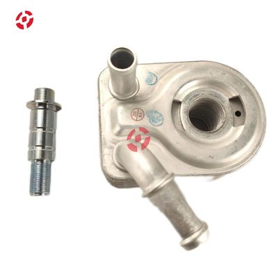 Kit di raffreddamento dell'olio del motore per Volvo OE 31460661