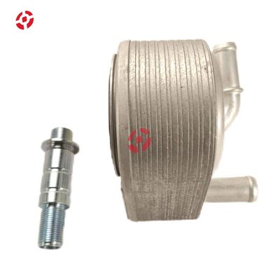 Kit di raffreddamento dell'olio del motore per Volvo OE 31460661