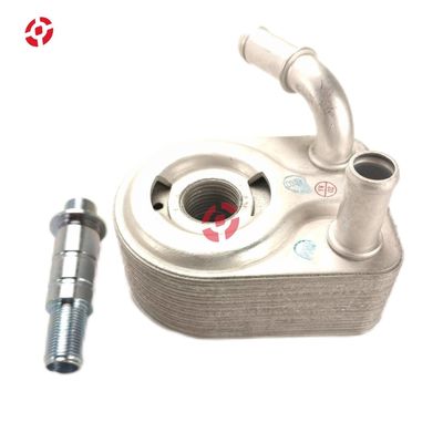 Kit di raffreddamento dell'olio del motore per Volvo OE 31460661