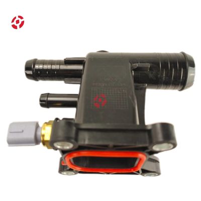 Cassa del termostato del liquido di raffreddamento per Land Rover Discovery OE LR038758 Ricambi auto