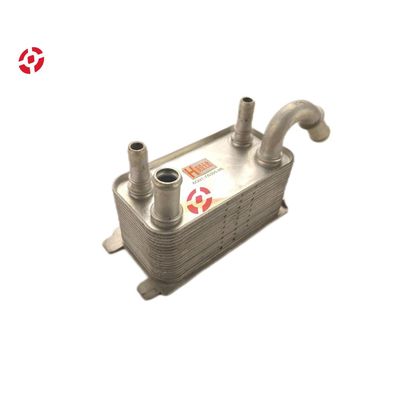 OE 30792231 Sistema di raffreddamento dell'olio del motore a trasmissione Kit di raffreddamento dell'olio del cambio per Volvo
