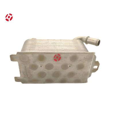 OE 30792231 Sistema di raffreddamento dell'olio del motore a trasmissione Kit di raffreddamento dell'olio del cambio per Volvo